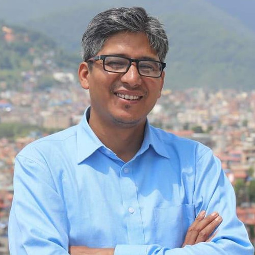 Gobinda Khadka