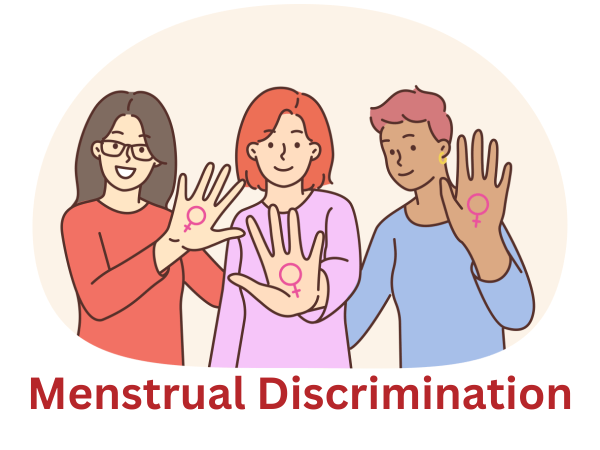 Menstrual Discrimination