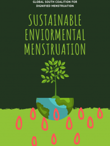 Menstruation & the Environment